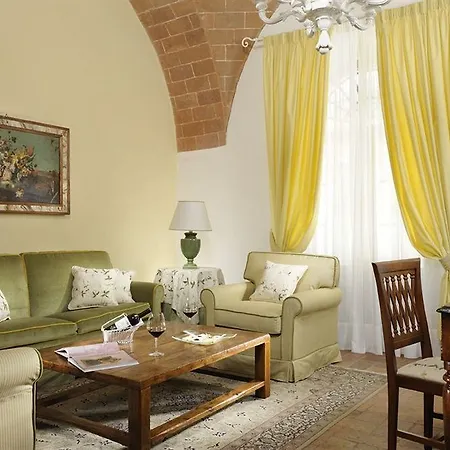 Borgo San Felice Hotel