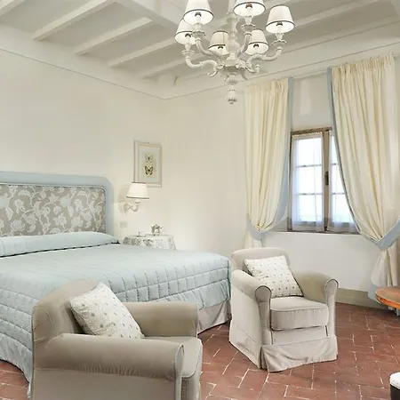 Hotel Borgo San Felice 5*