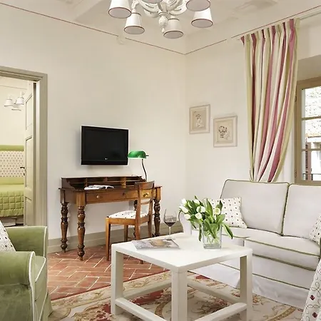 Borgo San Felice Hotel 5*