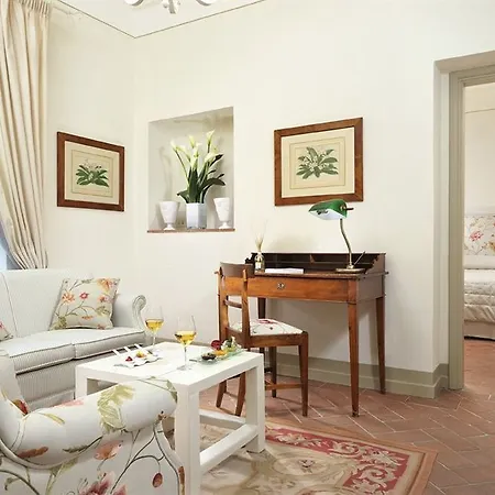 Hotel Borgo San Felice Castelnuovo Berardenga