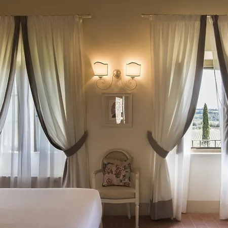 Hotel Borgo San Felice