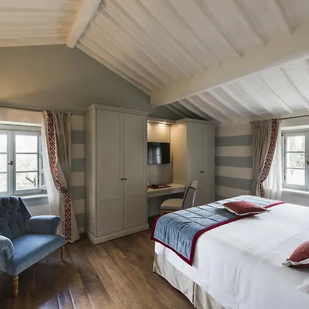 Borgo San Felice Hotel 5*