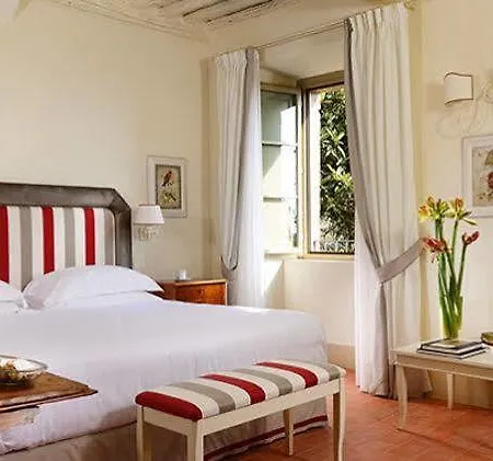 Borgo San Felice Hotel Castelnuovo Berardenga