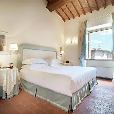 Borgo San Felice Hotel Castelnuovo Berardenga