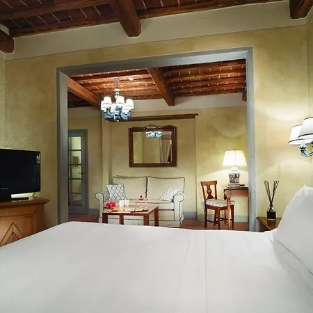 Borgo San Felice 5* Castelnuovo Berardenga