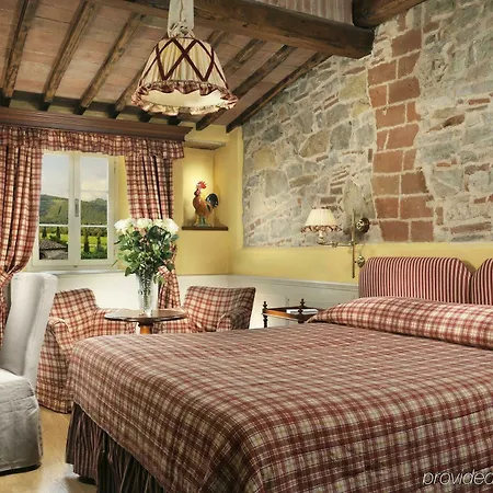 Borgo San Felice Hotel 5*
