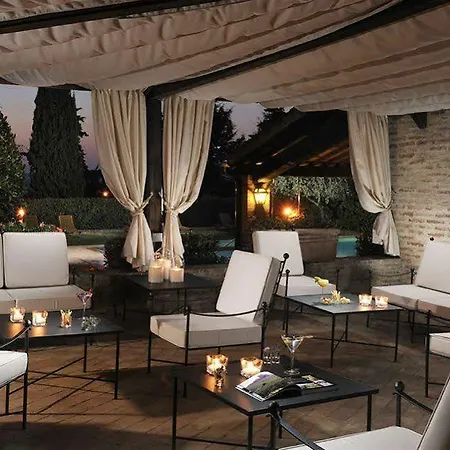 Hotel Borgo San Felice 5*