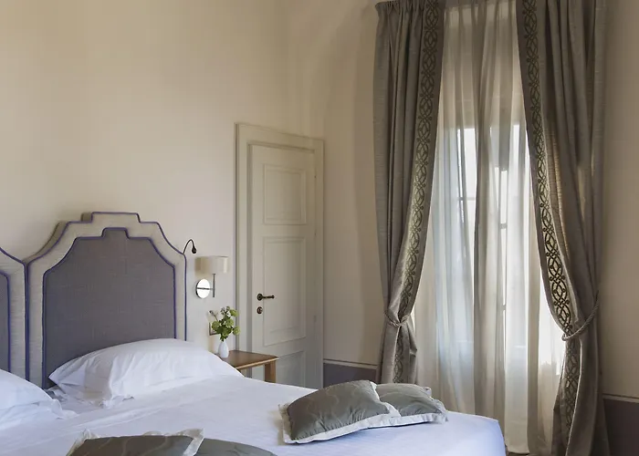 Borgo San Felice 卡斯德尔诺沃贝拉登卡