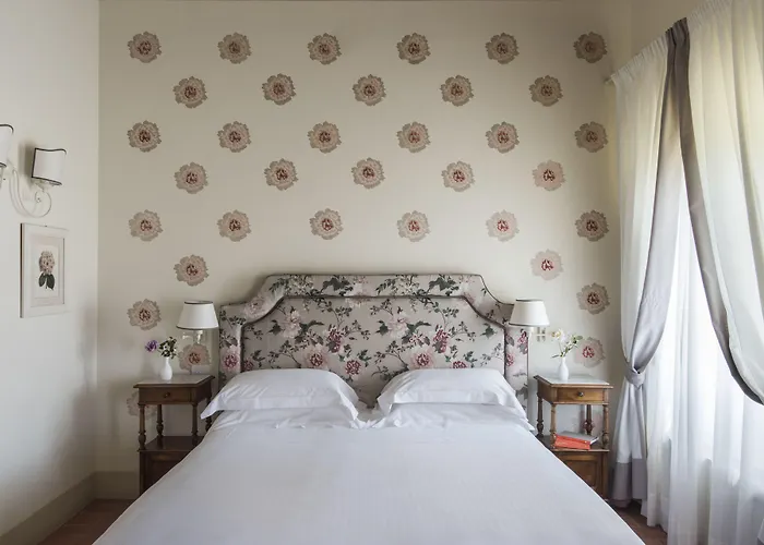 Borgo San Felice 酒店 5*