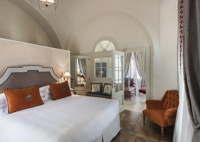 酒店 Borgo San Felice 卡斯德尔诺沃贝拉登卡