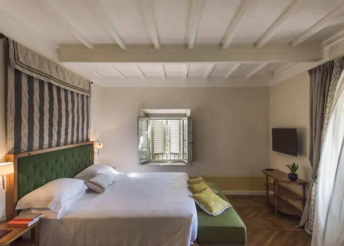 酒店 Borgo San Felice