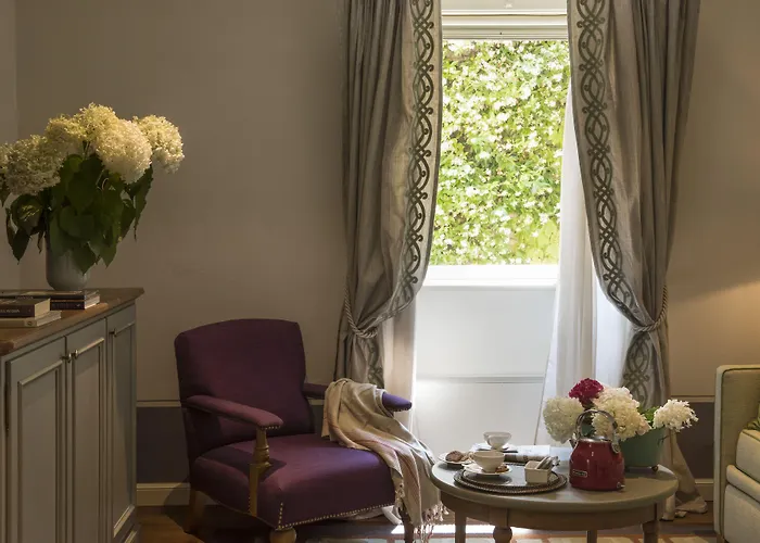 Borgo San Felice 酒店 卡斯德尔诺沃贝拉登卡