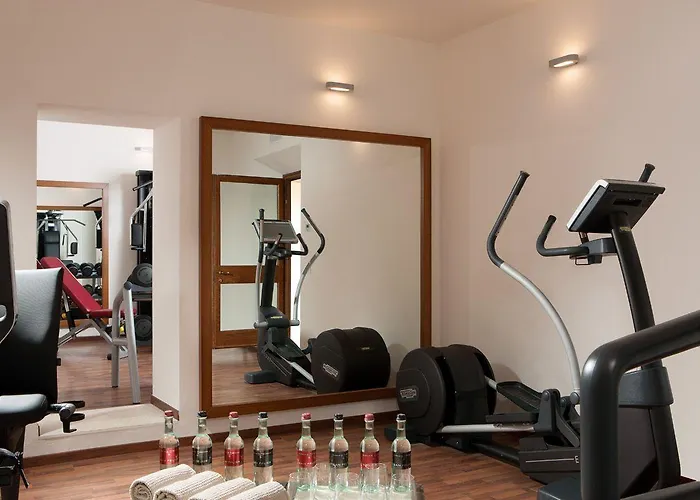 Borgo San Felice 酒店