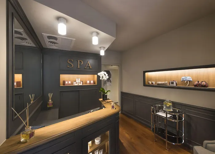 Borgo San Felice 酒店