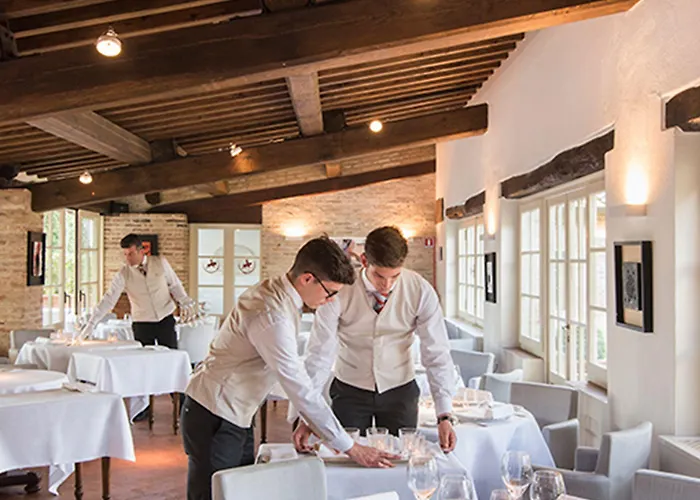 酒店 Borgo San Felice 卡斯德尔诺沃贝拉登卡