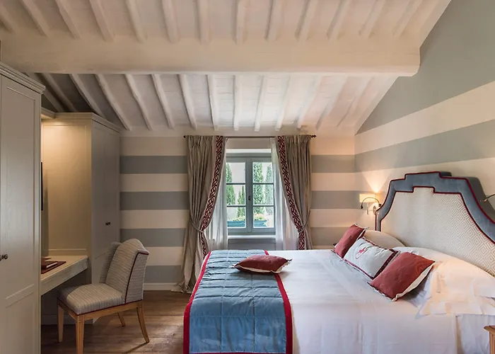 Borgo San Felice 卡斯德尔诺沃贝拉登卡