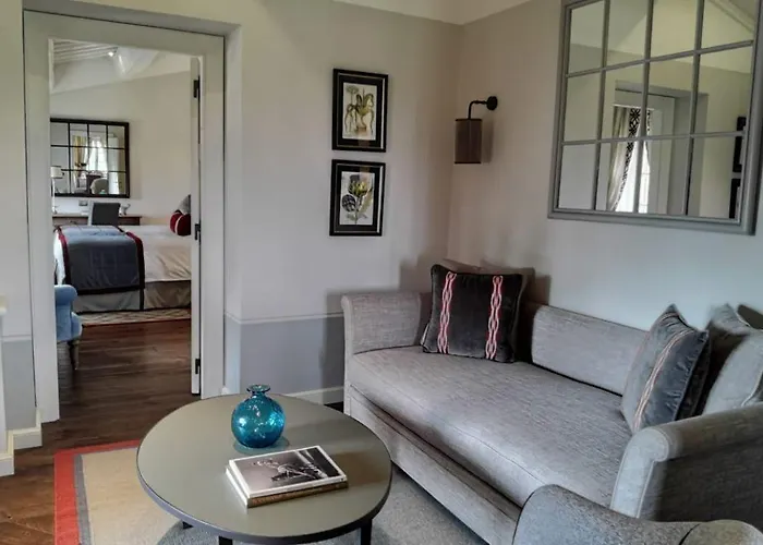 Borgo San Felice 酒店