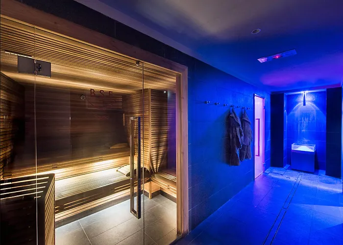 Borgo San Felice 酒店