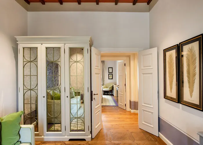 Borgo San Felice 酒店 5*