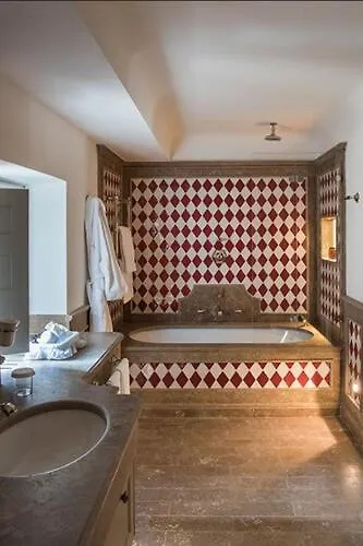 酒店 Borgo San Felice 5*