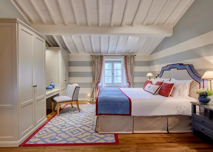 Borgo San Felice 酒店 卡斯德尔诺沃贝拉登卡