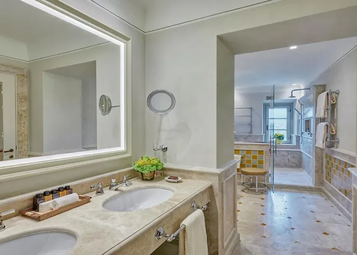 酒店 Borgo San Felice