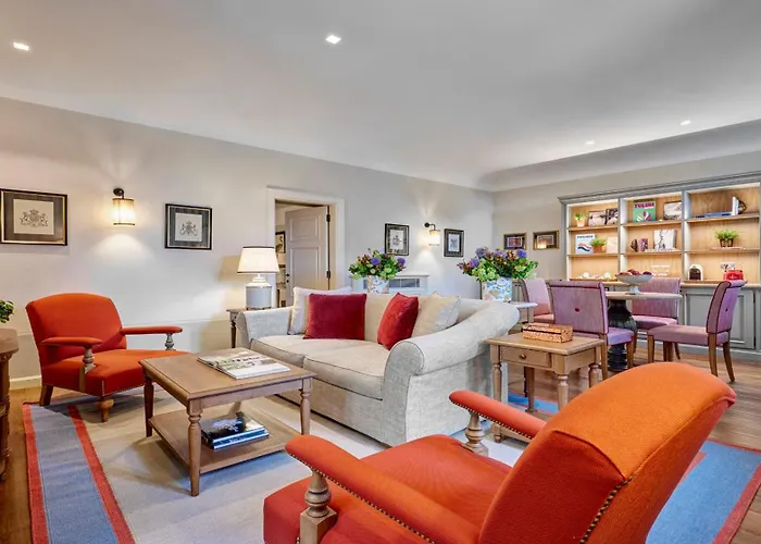 Borgo San Felice 酒店 5*