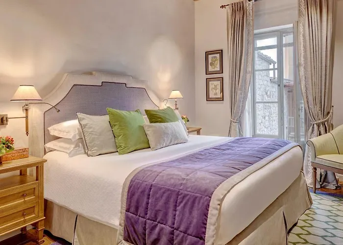 Borgo San Felice 酒店