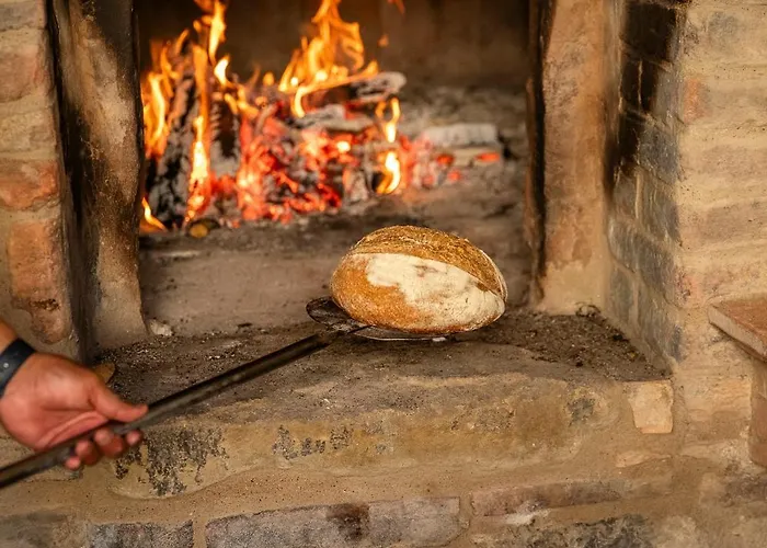 酒店 Borgo San Felice