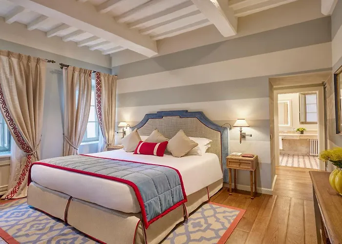 Borgo San Felice 酒店 卡斯德尔诺沃贝拉登卡