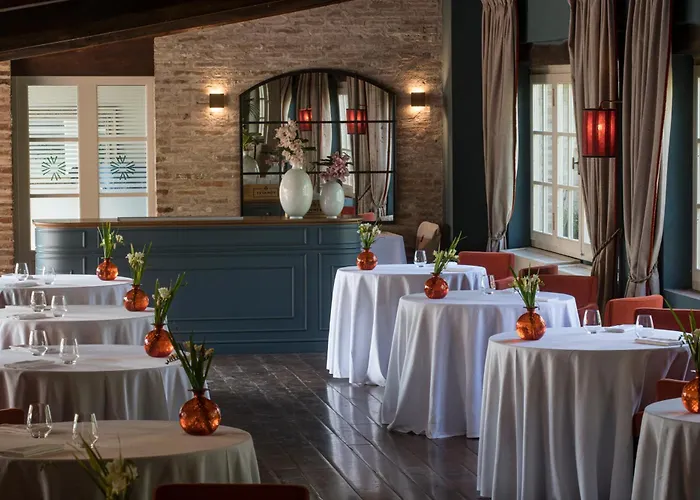 Borgo San Felice 5* 卡斯德尔诺沃贝拉登卡