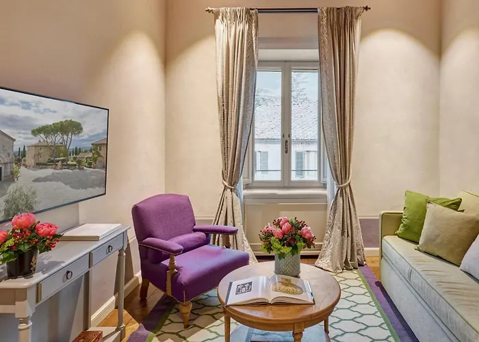 Borgo San Felice 酒店 5*