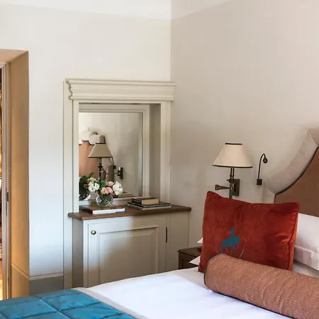 Borgo San Felice Hotel