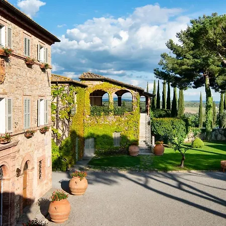 Hotel Borgo San Felice 5*