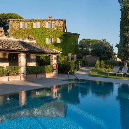 Hotel Borgo San Felice