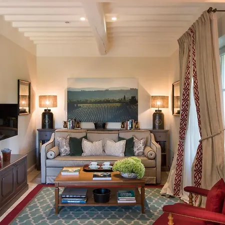Hotel Borgo San Felice
