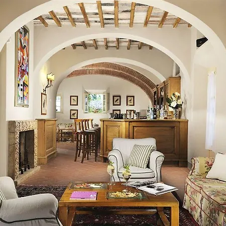 Borgo San Felice Hotel Castelnuovo Berardenga