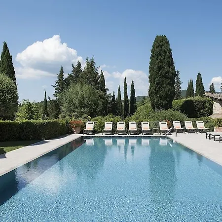 Borgo San Felice Hotel 5*