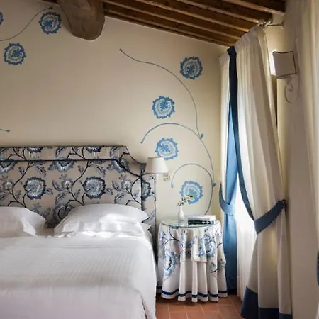 Borgo San Felice Hotel 5*