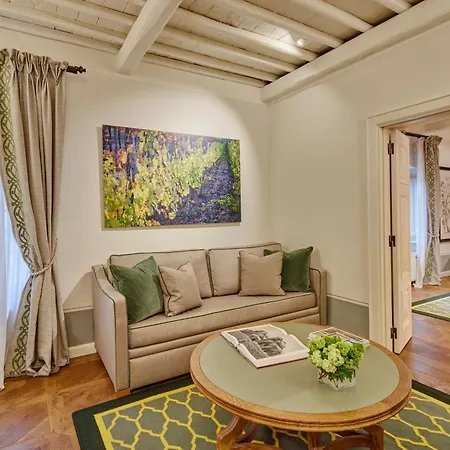 Hotel Borgo San Felice Castelnuovo Berardenga