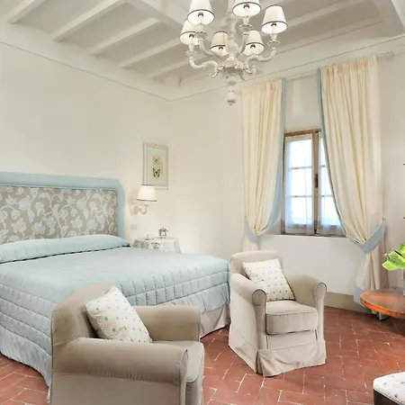 Borgo San Felice Hotel 5*