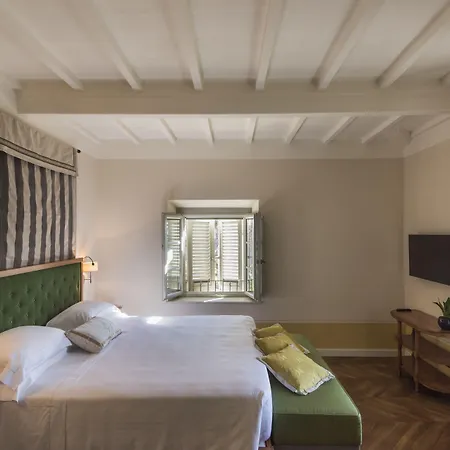 Hotel Borgo San Felice