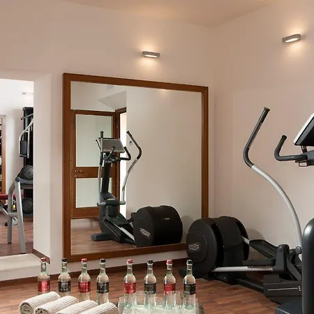 Borgo San Felice Hotel