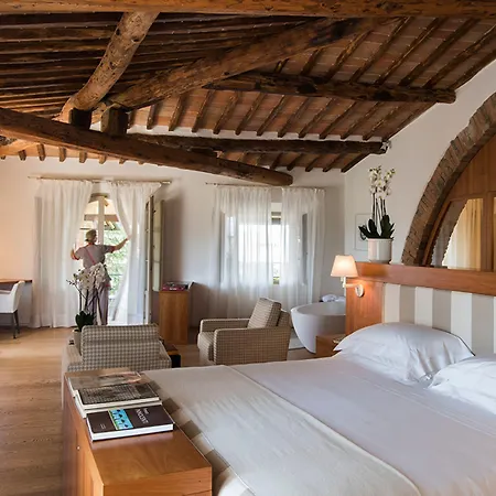 Borgo San Felice Hotel