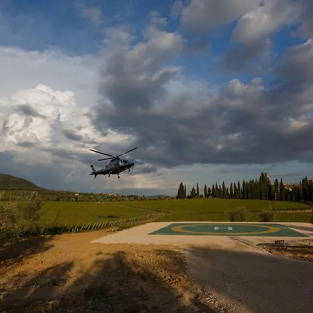 Hotel Borgo San Felice