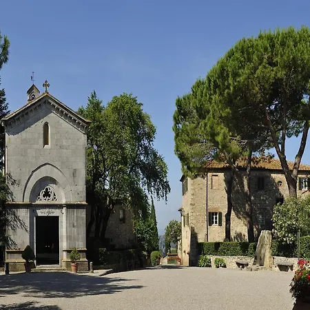 Borgo San Felice 5* Castelnuovo Berardenga