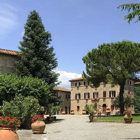 Hotel Borgo San Felice 5*