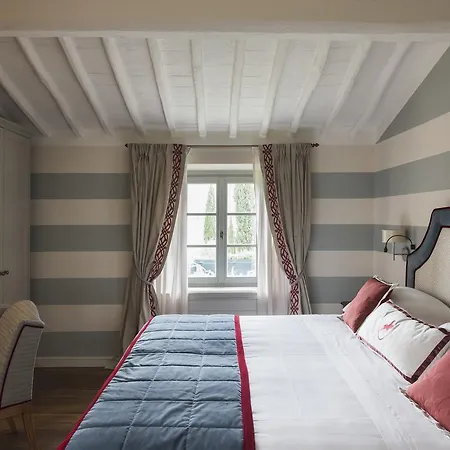 Hotel Borgo San Felice 5*