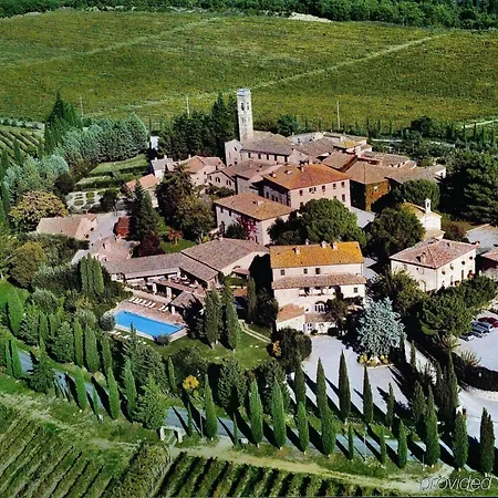 Borgo San Felice 5*