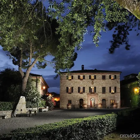 Borgo San Felice 5*